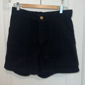 Big Bud Press / Classic Work Short / Black